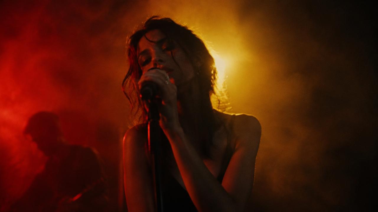 Ember — Music Video for Lena Cole — Atlantic Records